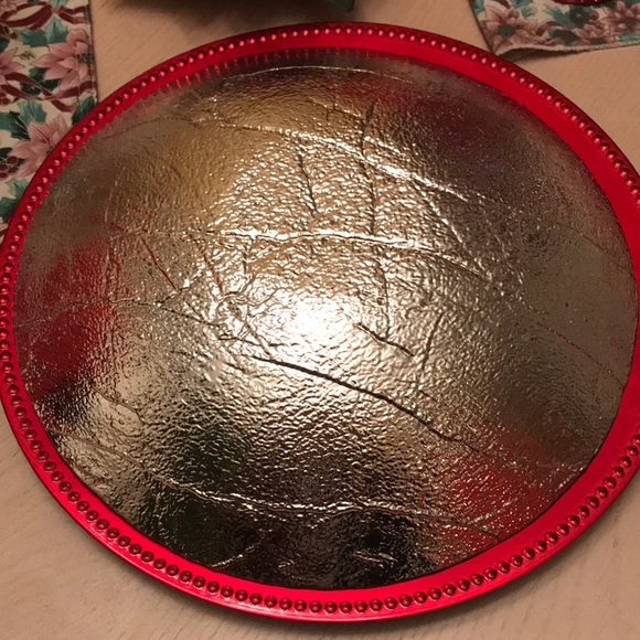 Glass bowl - Picture 3 of 4